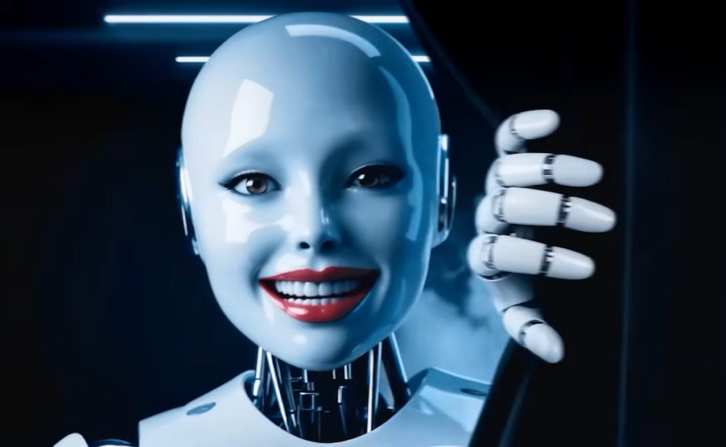 From Svedka to Anthropic, brands make bold plays with AI in Super Bowl ads From Svedka to Anthropic, brands make bold plays with AI in Super Bowl ads