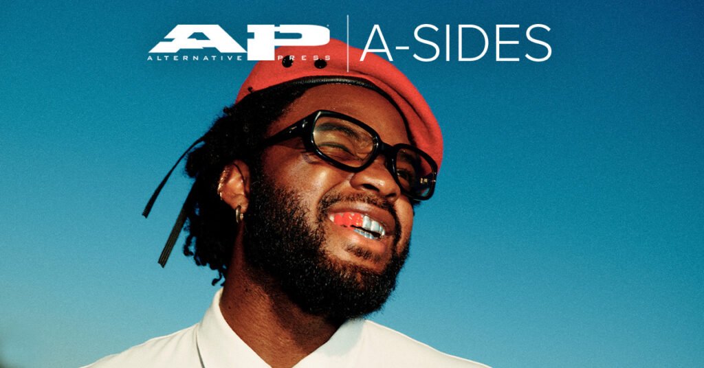 AP A-sides: 10 songs you need to hear