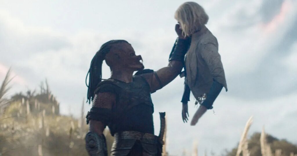 2025's Best Sci-Fi Action Movie Is Finally Streaming — Here's Why You Need to Watch It Now