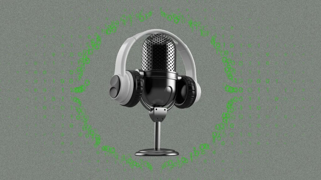 5 AI podcasts that explain it all