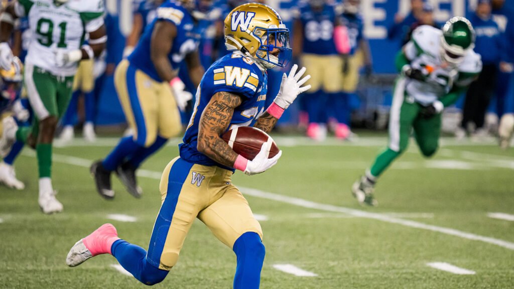 5 All-CFL standouts set to earn the nod again in 2026