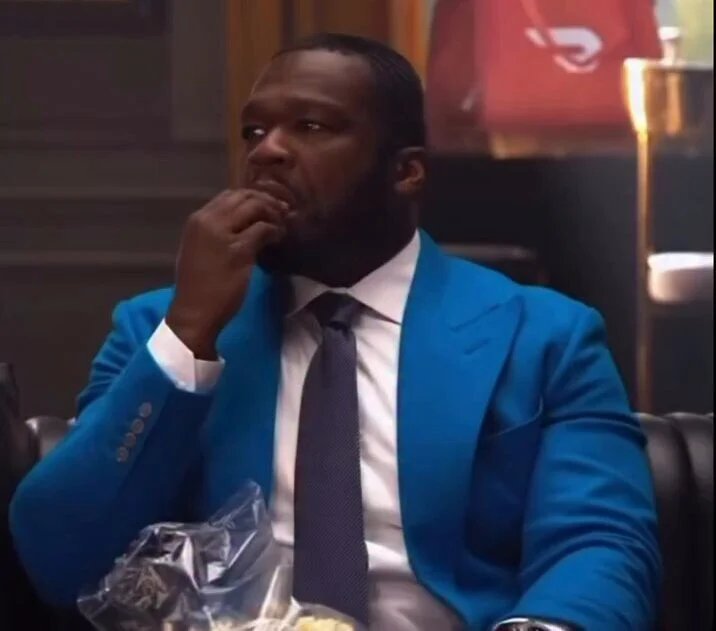 50 Cent Delivers A Morning Pep Talk On Turning Enemies Into Motivation 50 Cent Delivers A Morning Pep Talk On Turning Enemies Into Motivation