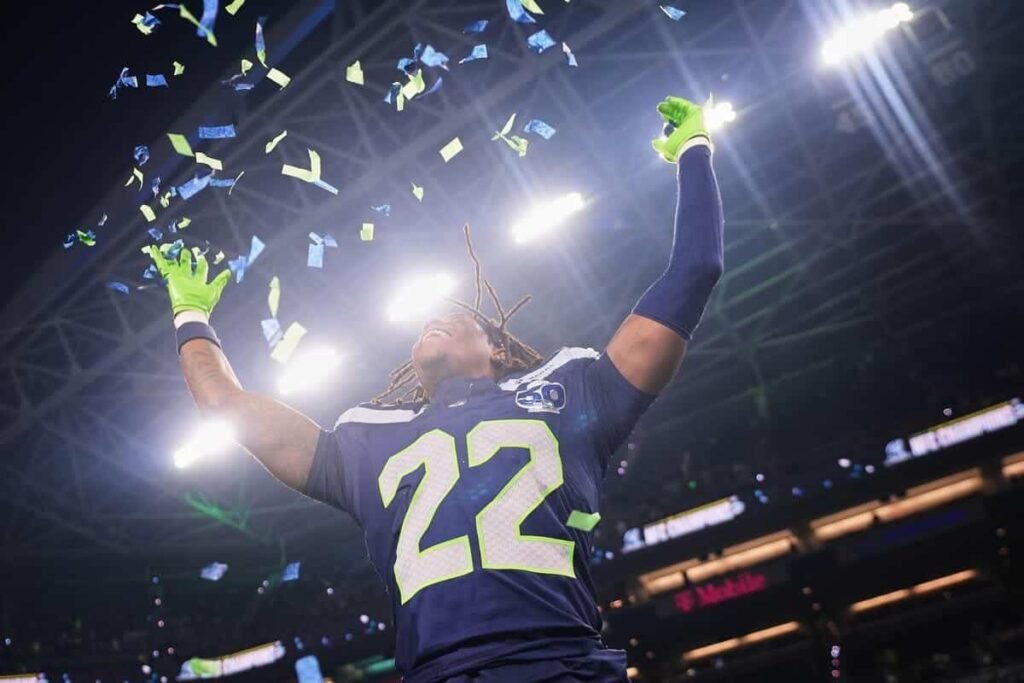 6 Longshot MVP hopes for Seahawks, Patriots