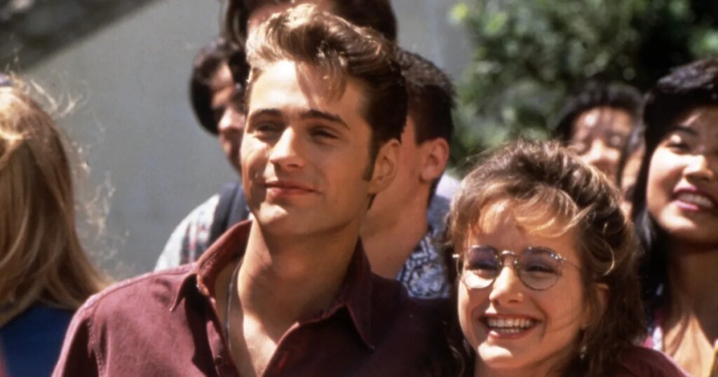 90210's Gabrielle Carteris Reveals She Suffered 'Disfiguring' Injury