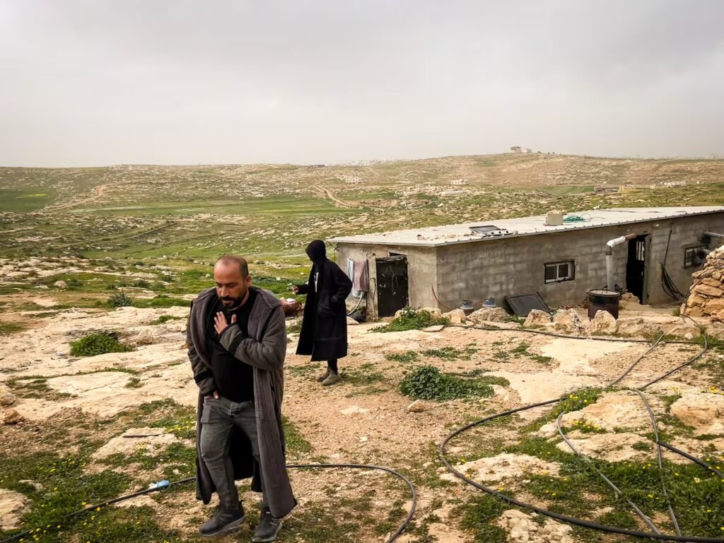 A year after ‘No Other Land’ won Oscar, ‘everything has gotten worse’ | International