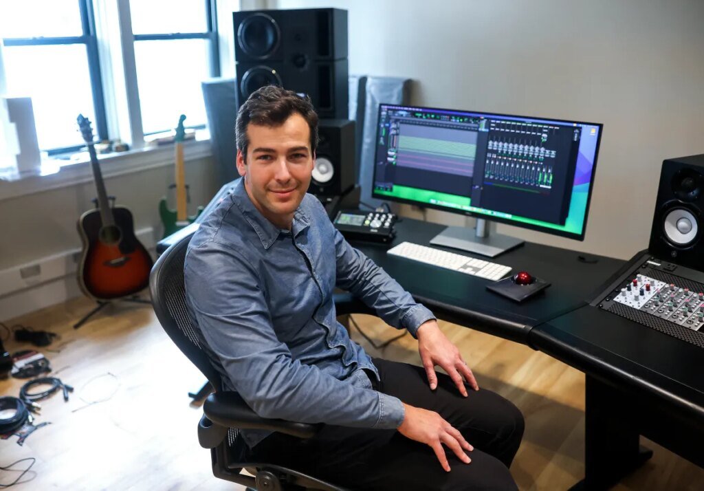 AI music generator Suno hits 2M paid subscribers and $300M in annual recurring revenue AI music generator Suno hits 2M paid subscribers and $300M in annual recurring revenue