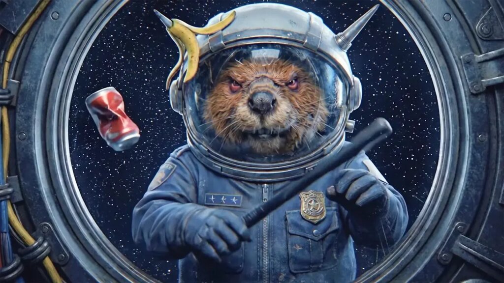 AMC and Hollywood’s Chinese Theatre are pulling this AI-generated film from theaters after social media outcry over ‘hot garbage’