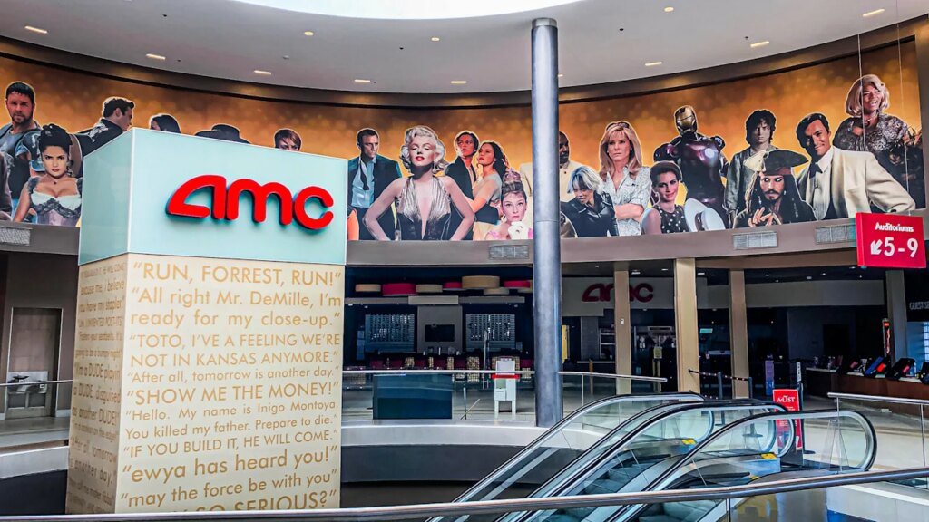 AMC is closing more theaters: List of doomed cinema locations will grow in 2026 as meme stock craze sputters AMC is closing more theaters: List of doomed cinema locations will grow in 2026 as meme stock craze sputters