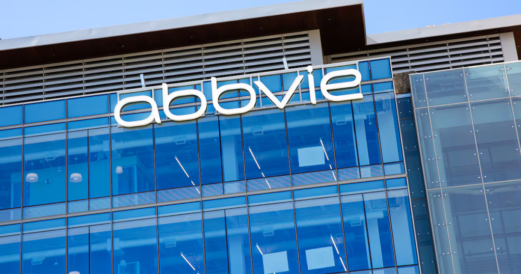 AbbVie Shares Fall as Wall Street Focuses on Filler Weakness