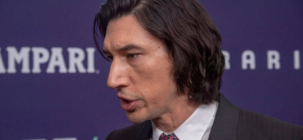 Adam Driver's 'Star Wars' Film Gets New Update From 'Disappointed' Director