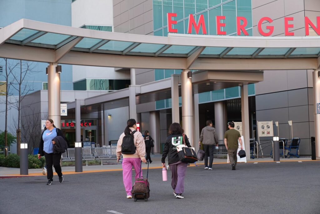 After 4-Week Strike, Kaiser Permanente Workers Score Tentative Win on Staffing & Pay After 4-Week Strike, Kaiser Permanente Workers Score Tentative Win on Staffing & Pay