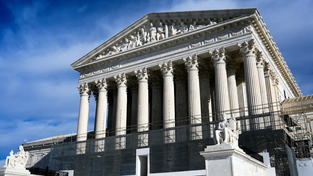 After the Supreme Court ruling, Trump says he’ll impose a 10% global tariff After the Supreme Court ruling, Trump says he’ll impose a 10% global tariff