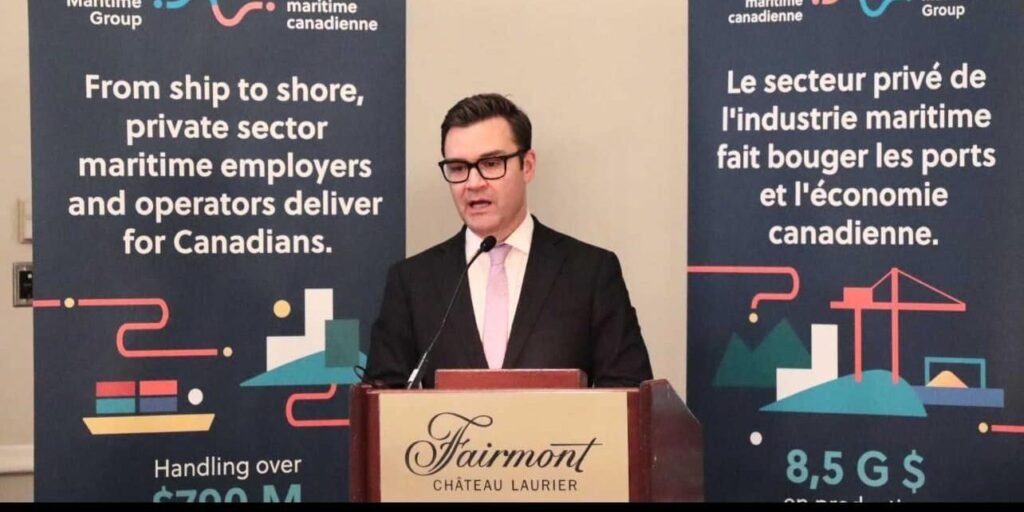Alberta Conservatives fume as Edmonton MP Matt Jeneroux jumps ship for the Liberals Alberta Conservatives fume as Edmonton MP Matt Jeneroux jumps ship for the Liberals