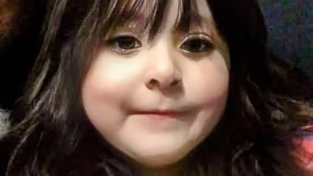 Alberta woman will serve just under 4 years in prison for death of 8-year-old girl Alberta woman will serve just under 4 years in prison for death of 8-year-old girl