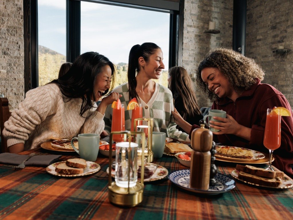 Alberta’s tourism industry turns in strong performance in 2025 Alberta's tourism industry turns in strong performance in 2025