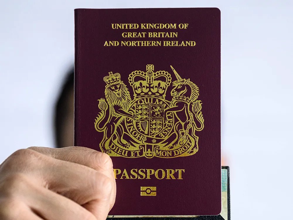 All about new passport rules for British-Canadian dual citizens All about new passport rules for British-Canadian dual citizens