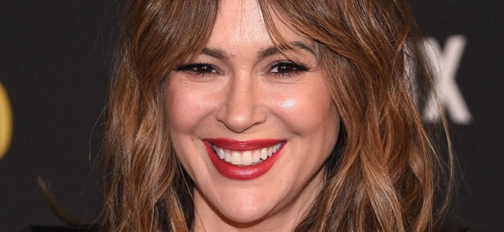 Alyssa Milano’s Docuseries Takes On A Subject Few Celebrities Discuss