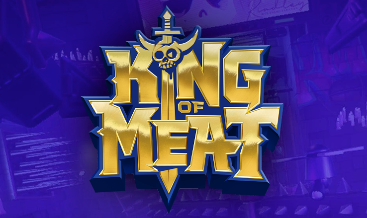 Amazon Games is winding down King of Meat Amazon Games is winding down King of Meat