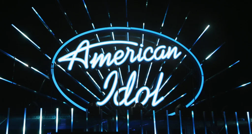 'American Idol' Contestant Caleb Flynn Charged In Wife's Murder