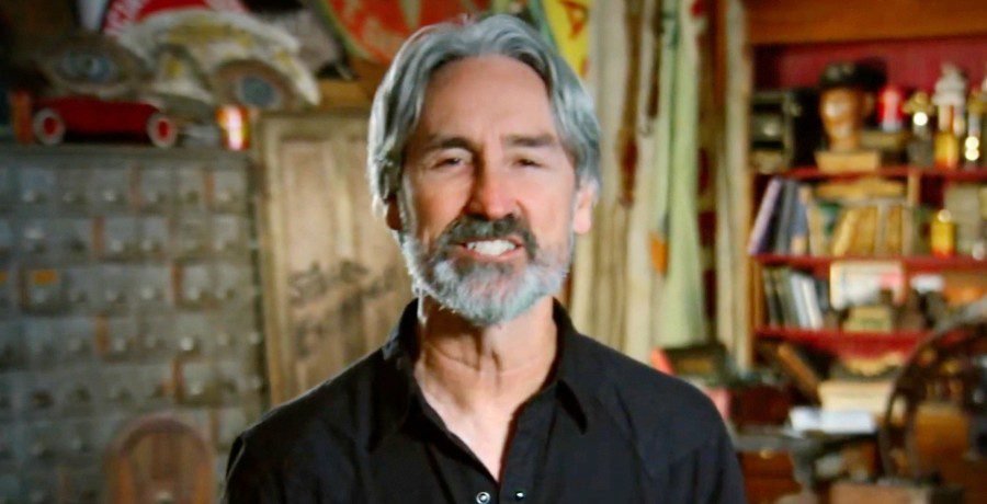‘American Pickers’ Mike Wolfe Dragged For Expensive Antiques 'American Pickers' Mike Wolfe Dragged For Expensive Antiques