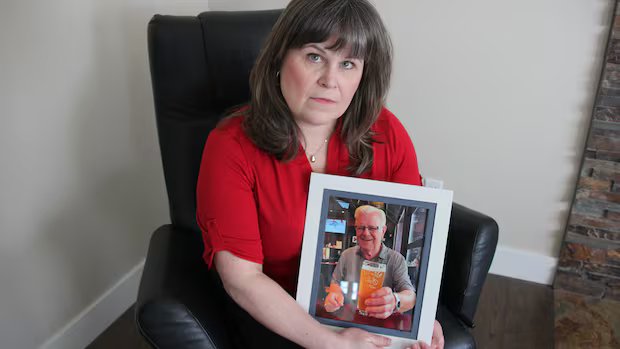 An Alberta man wanted MAID. Instead, he died in a Catholic hospital, waiting to be transferred An Alberta man wanted MAID. Instead, he died in a Catholic hospital, waiting to be transferred