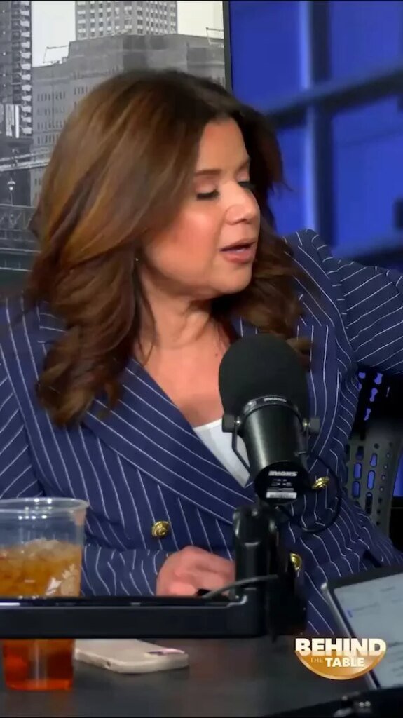 Ana Navarro Applauds Bad Bunny For His Defiant ICE Protest During Grammy Awards Speech