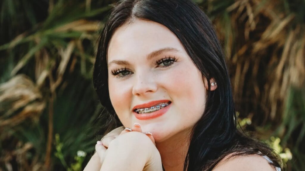 Anna Kepner's Stepbrother Arrested Following Her Death on Cruise Ship