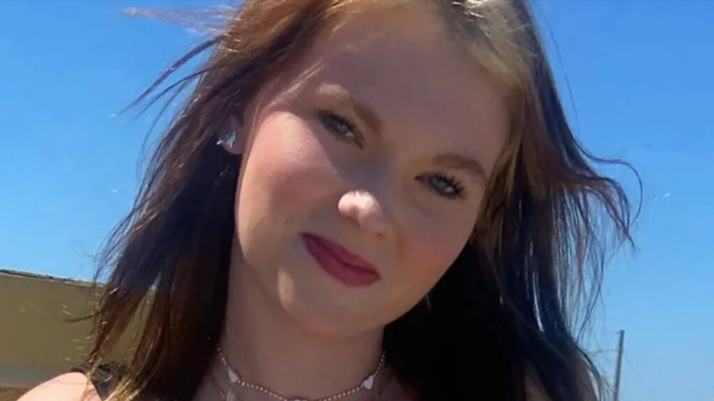 Anna Kepner's Stepbrother Reportedly Charged With Her Cruise Ship Homicide