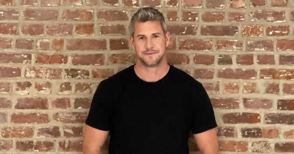 Ant Anstead’s Legal Troubles Explained: Bankruptcy, Renee Zellweger Lawsuit