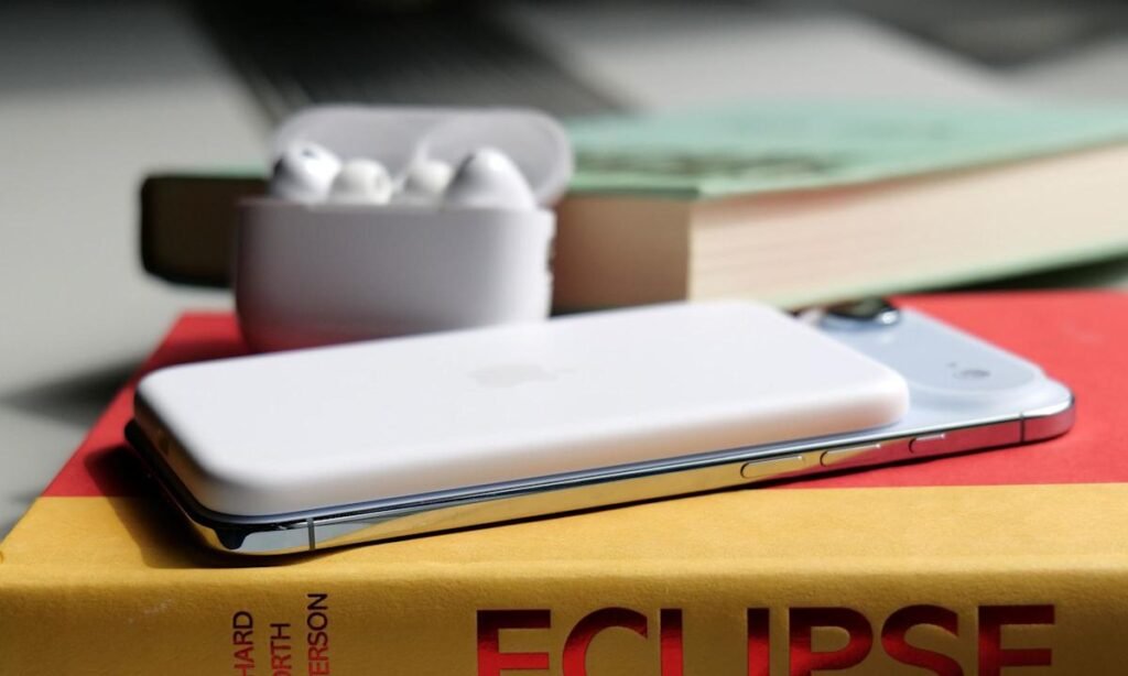 Apple's iPhone Air MagSafe battery is cheaper than ever right now