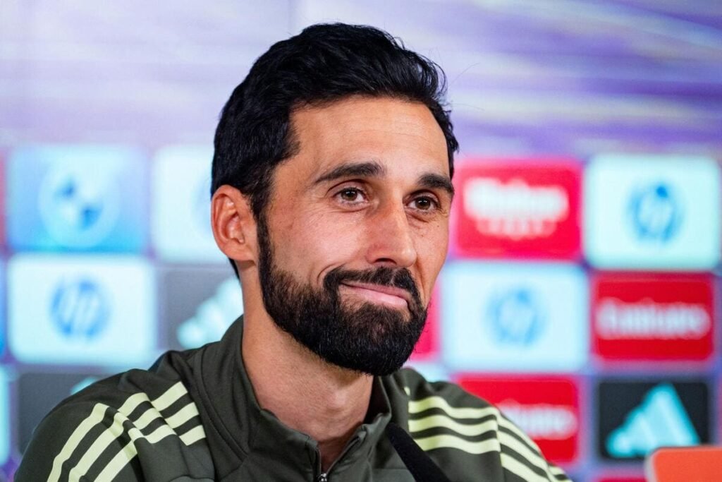Arbeloa admits Real Madrid can 'play much better' after shock defeat to Osasuna