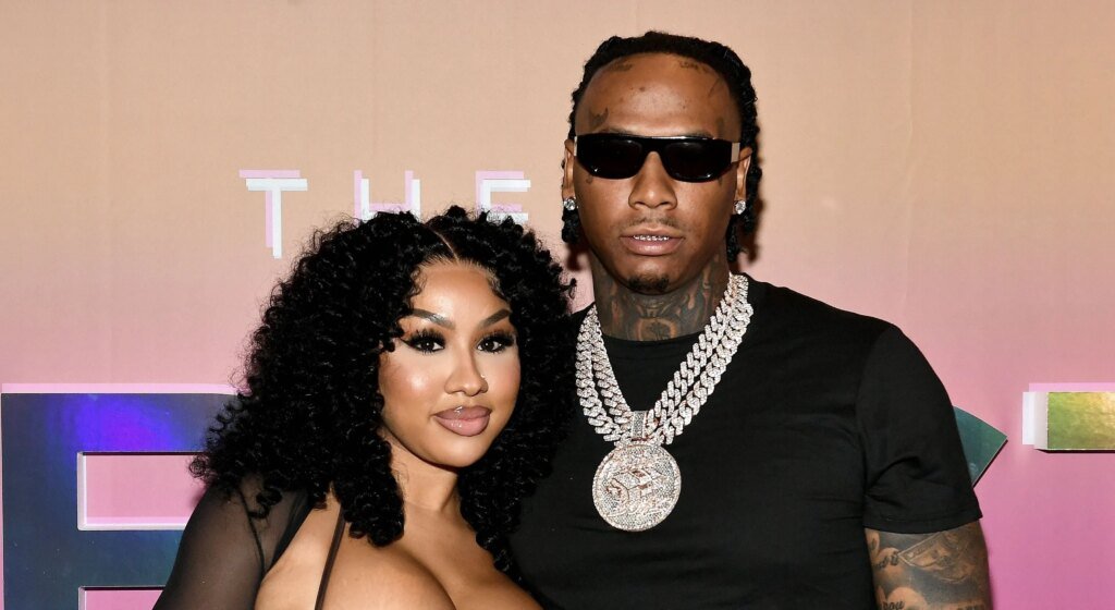 Ari Fletcher Sparks Reactions After Debuting “Demario” Tattoo Ari Fletcher Sparks Reactions After Debuting "Demario" Tattoo