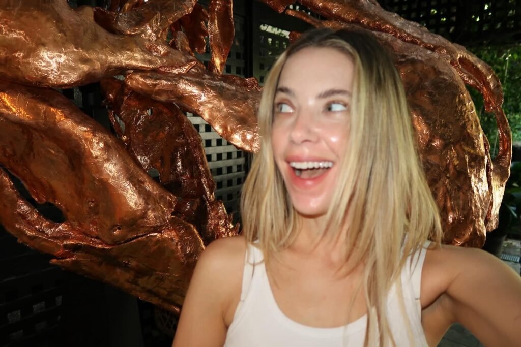 Ashley Benson Reveals A ‘New Addition’ With Dinosaur Emojis And Leaves Followers Guessing