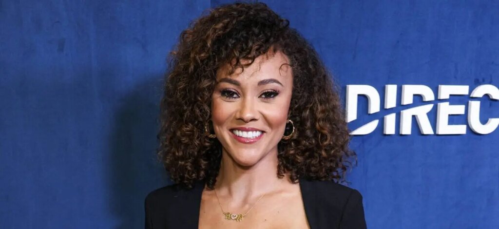 Ashley Darby States Why She Admitted to Kissing Charrisse's Son