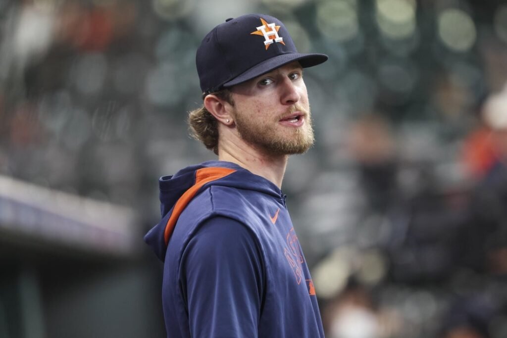 Astros closer Josh Hader (biceps) uncertain for Opening Day Astros closer Josh Hader (biceps) uncertain for Opening Day