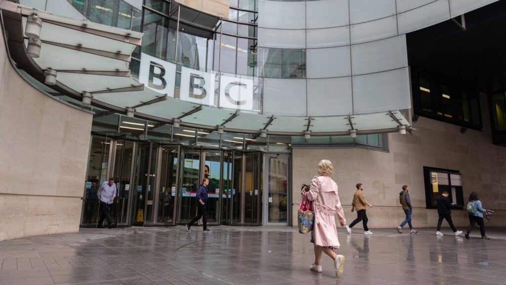 BBC nombra directores de entretenimiento y factuales – Celebrity Land BBC nombra directores de entretenimiento y factuales – Celebrity Land