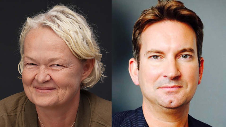 BBC nombra nuevos directores de entretenimiento, Factual – Celebrity Land BBC nombra nuevos directores de entretenimiento, Factual – Celebrity Land