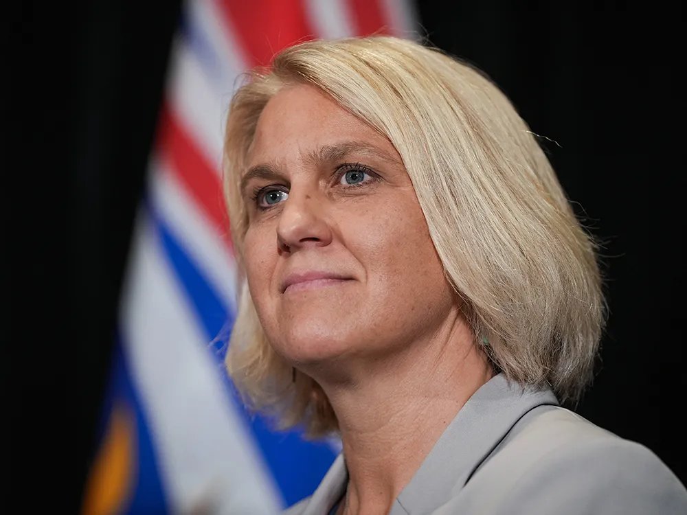 B.C. ends drug decriminalization, but is that enough? B.C. ends drug decriminalization, but is that enough?