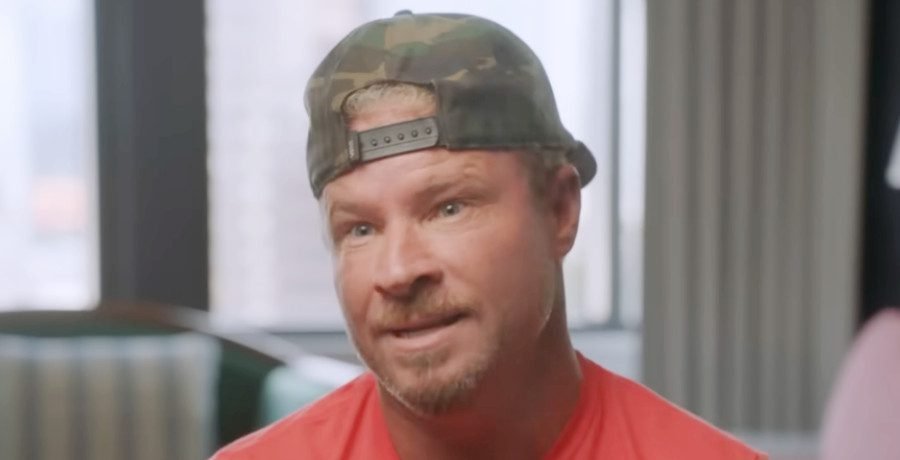 Backstreet Boy Brian Littrell Suffers Court Setback In Dispute Backstreet Boy Brian Littrell Suffers Court Setback In Dispute
