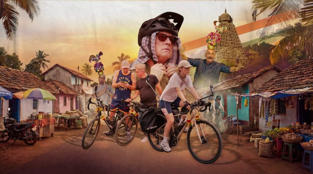 Banijay Entertainment cambia de marcha con The Bicycle Race de EndemolShine Nederland, cocreada con Talpa Studios – Celebrity Land