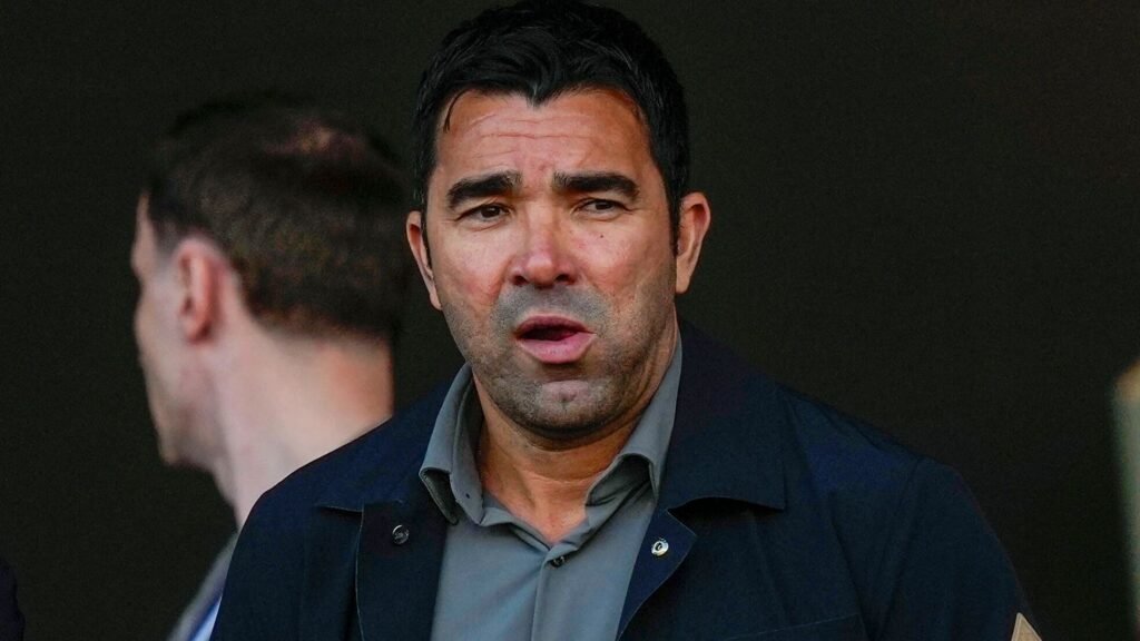 Barcelona take measures to reduce risk of second Dro case Barcelona take measures to reduce risk of second Dro case