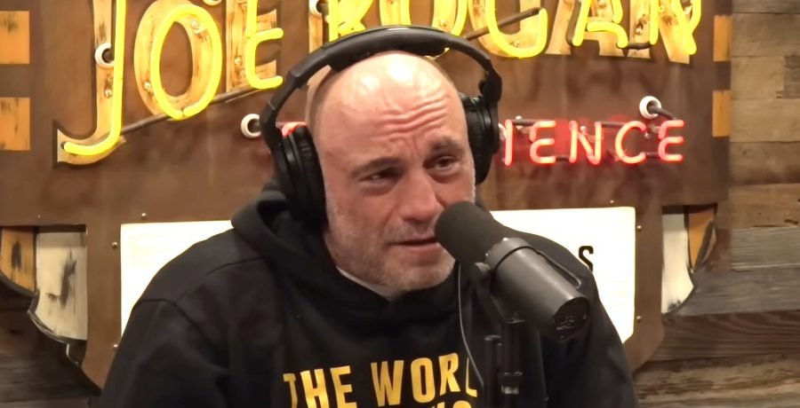 Bari Weiss Reportedly Considering CBS Role For Joe Rogan Bari Weiss Reportedly Considering CBS Role For Joe Rogan