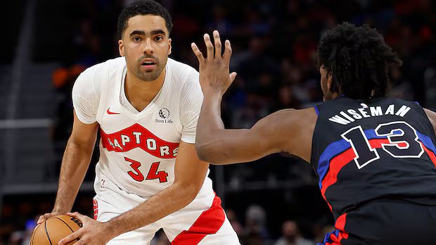 Barred from NBA, ex-Raptor Jontay Porter signs with Seattle of United States Basketball League Barred from NBA, ex-Raptor Jontay Porter signs with Seattle of United States Basketball League