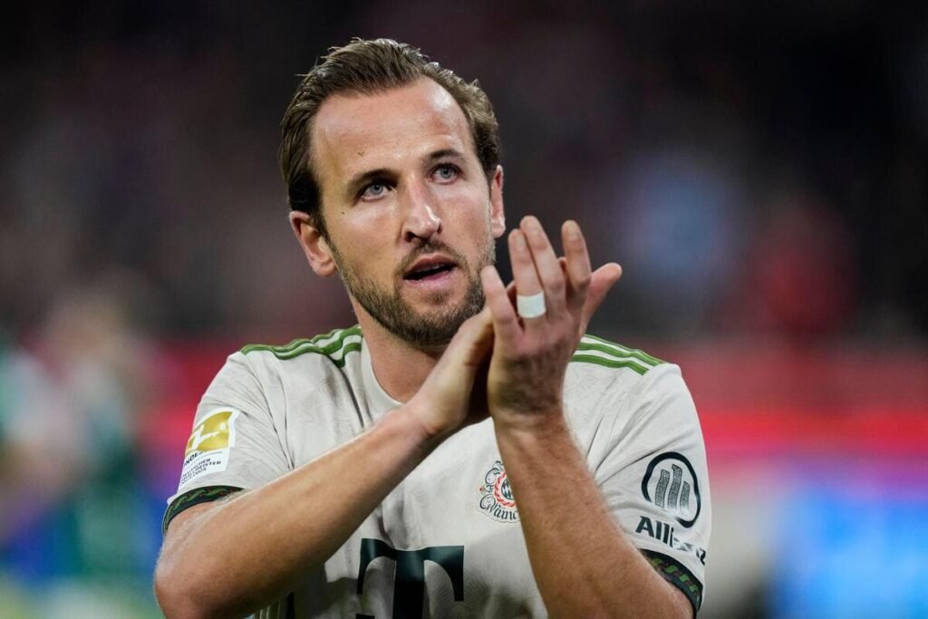Bayern Munich legend confident Harry Kane will snub interest from Barcelona