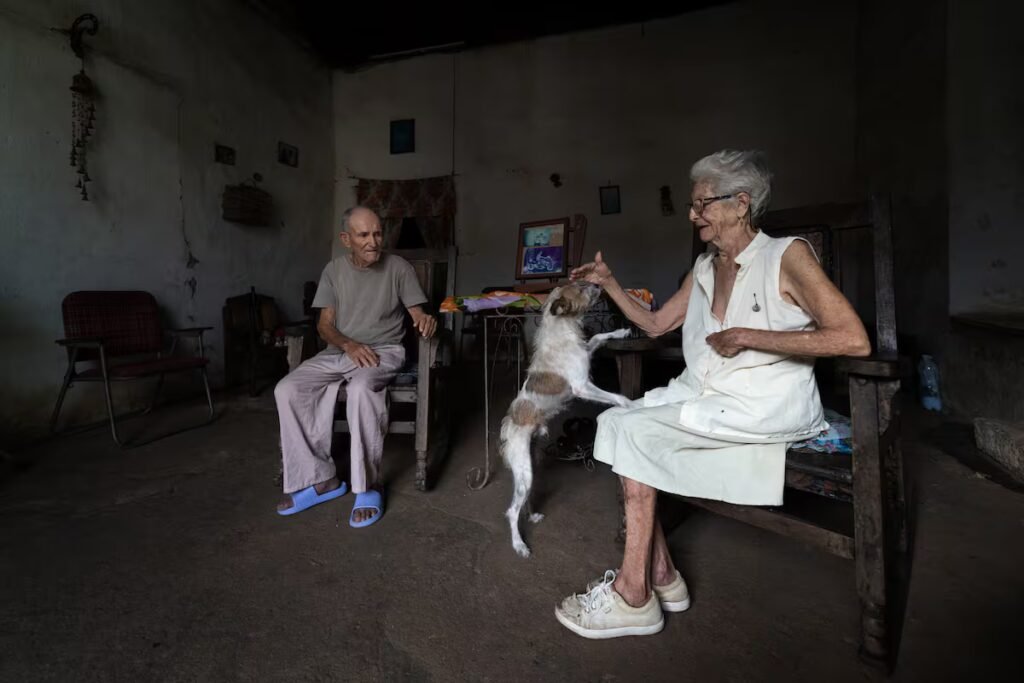 Being retired in an exhausted Cuba: ‘You can’t tell people we’re going to live off what we produce. What on earth do we produce?’ | International