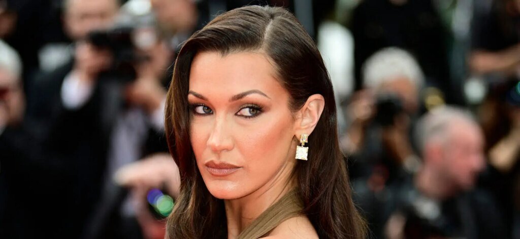Bella Hadid Opens Up About Self-Awareness And Saying No