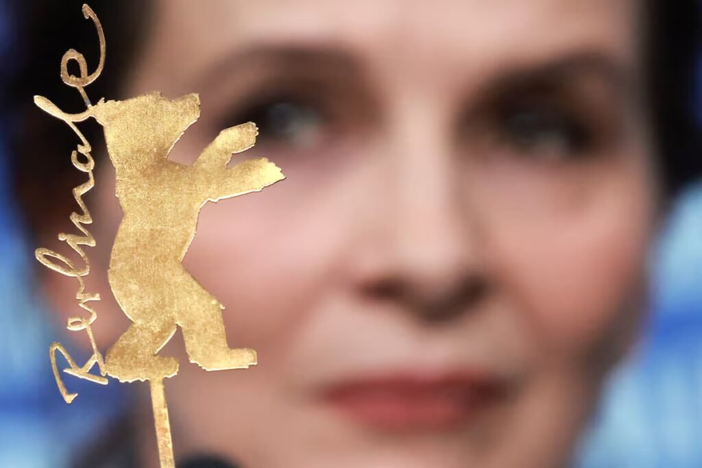 Berlinale 2026: When cinema (good, bad, mediocre) is not discussed because of a political storm | Culture