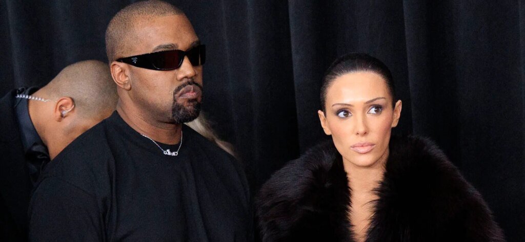 Bianca Censori Pulled Into Kanye West Mansion Lawsuit