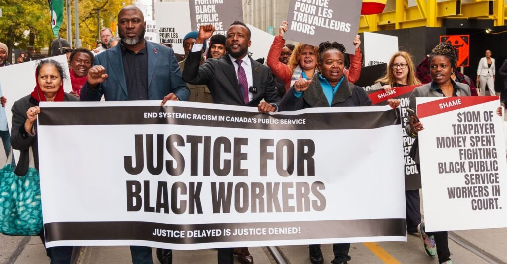 Black History Month: Celebrating victories while charting the path forward