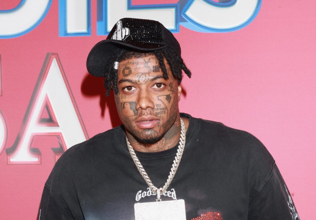 Blueface Seemingly Confirms Nevaeh Is Pregnant With Test Reveal Blueface Seemingly Confirms Nevaeh Is Pregnant With Test Reveal